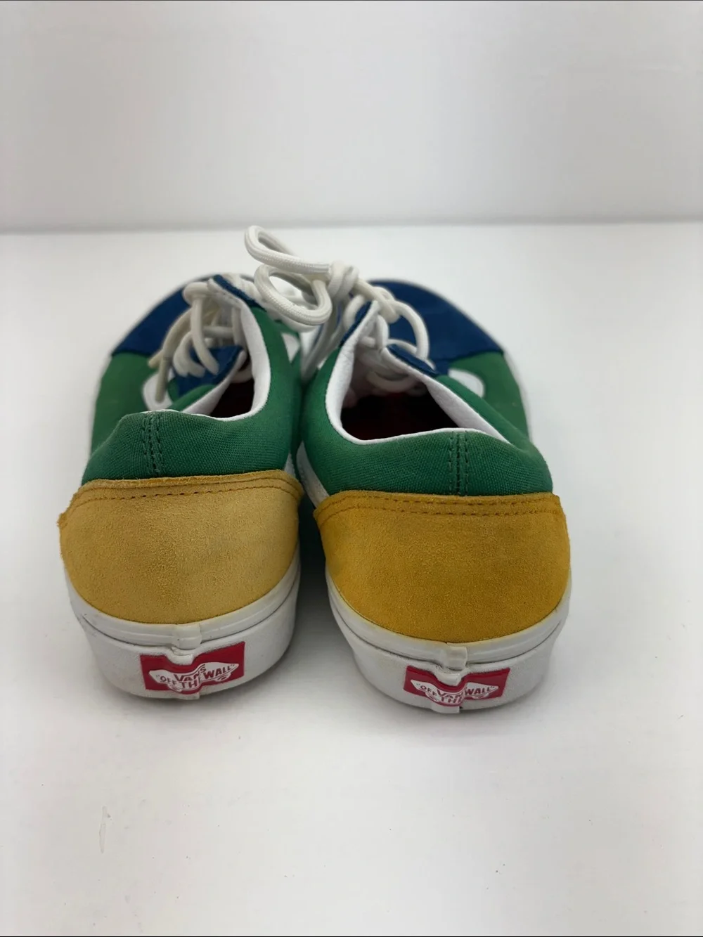 Vans Old Skool‎ Yacht Club Sneakers Mens 7.5
